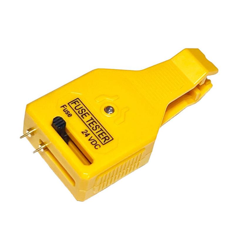 Car Workshop Tools Equipment - جهاز اختبار الفيوزات متعدد الوظائف بجهد