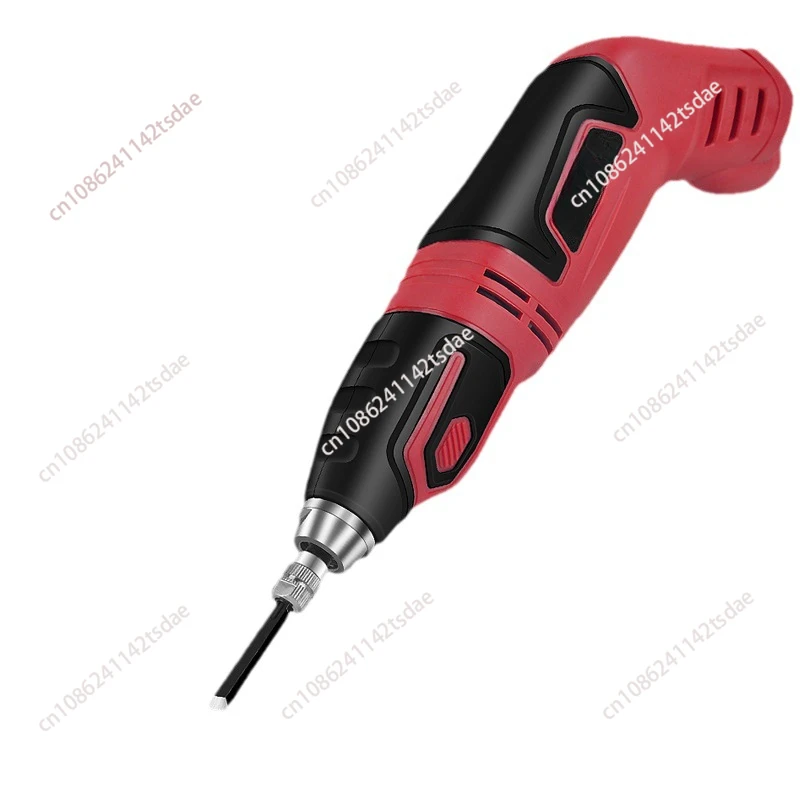 Chisel Set Wood - 60 واط الكهربائية نحت إزميل مجموعة