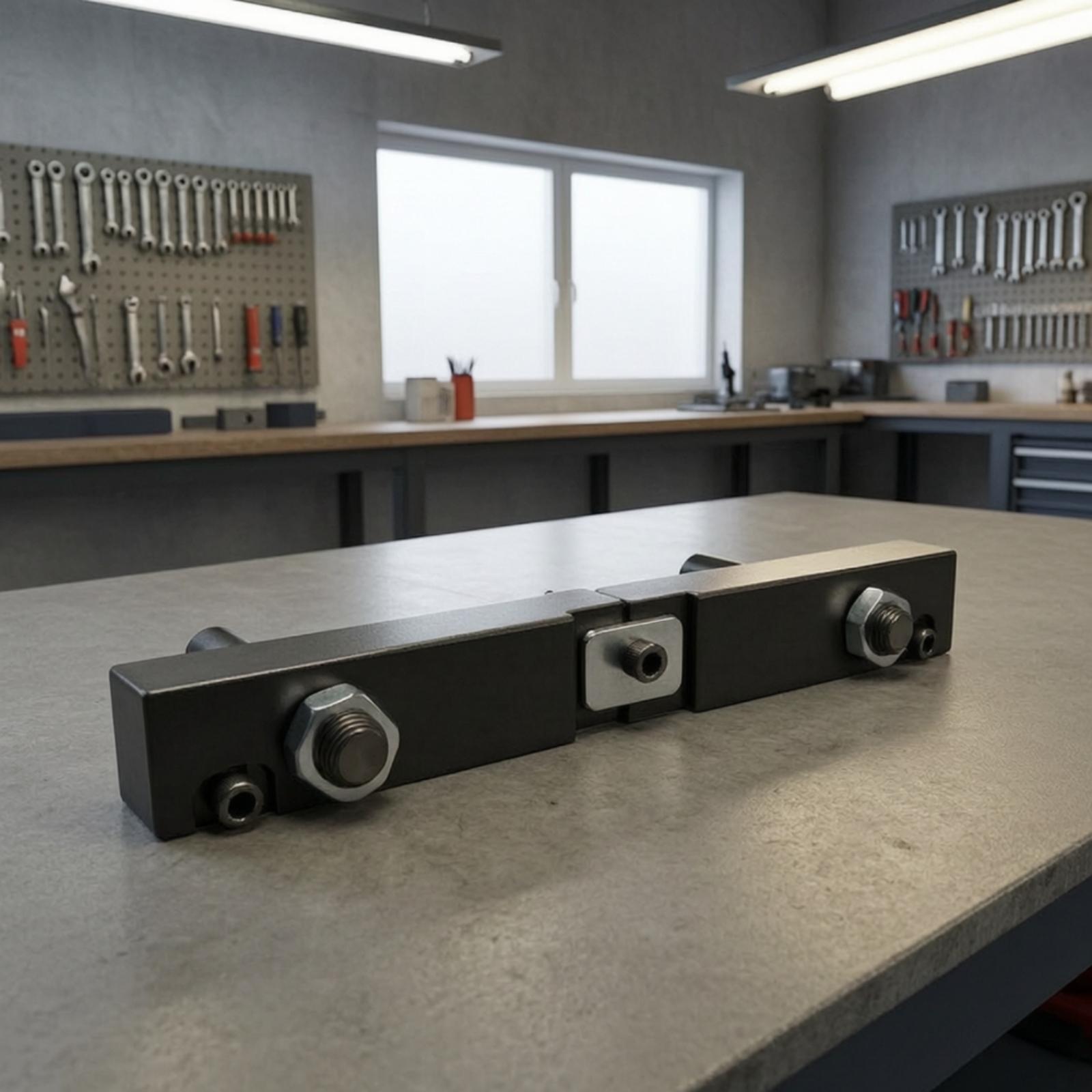 Tools Mechanical Workshop - أداة ضبط توقيت عمود الكامات عالية