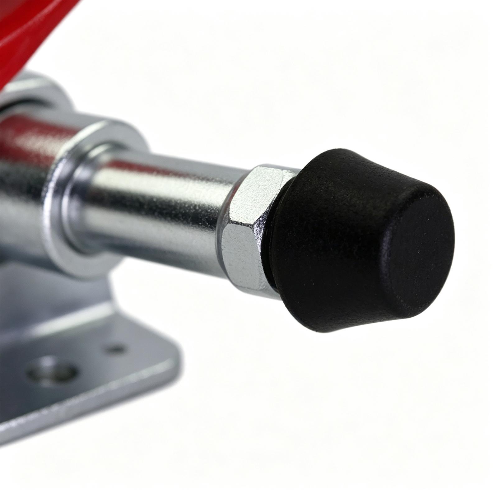 Tools In Metal Workshop - مشبك تثبيت أفقي بقدرة 45 كجم،