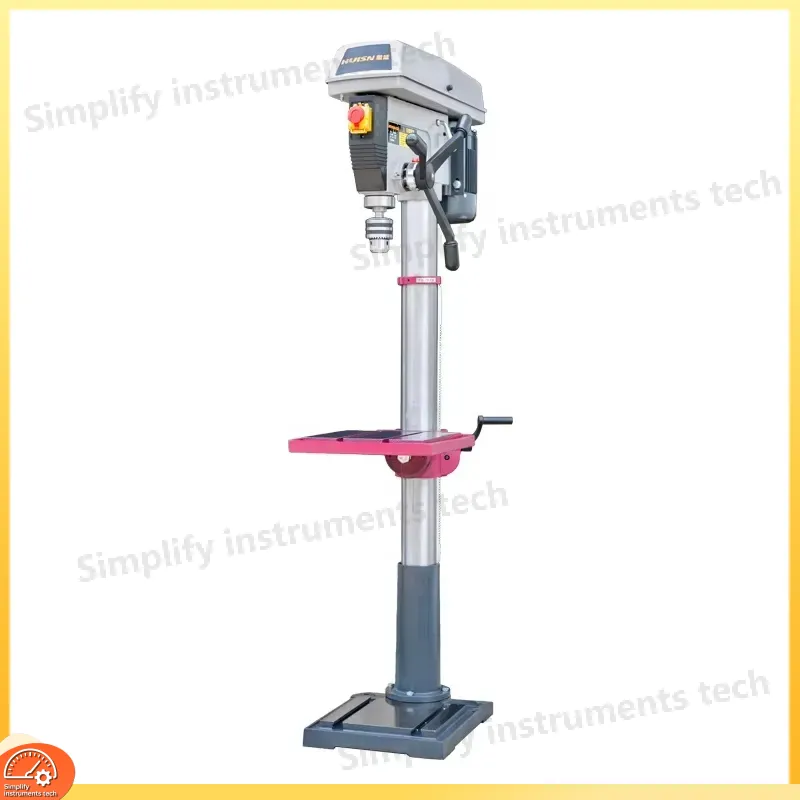 Workshop Tools Bench - مثقاب طاولة صغير 1500 واط، آلة