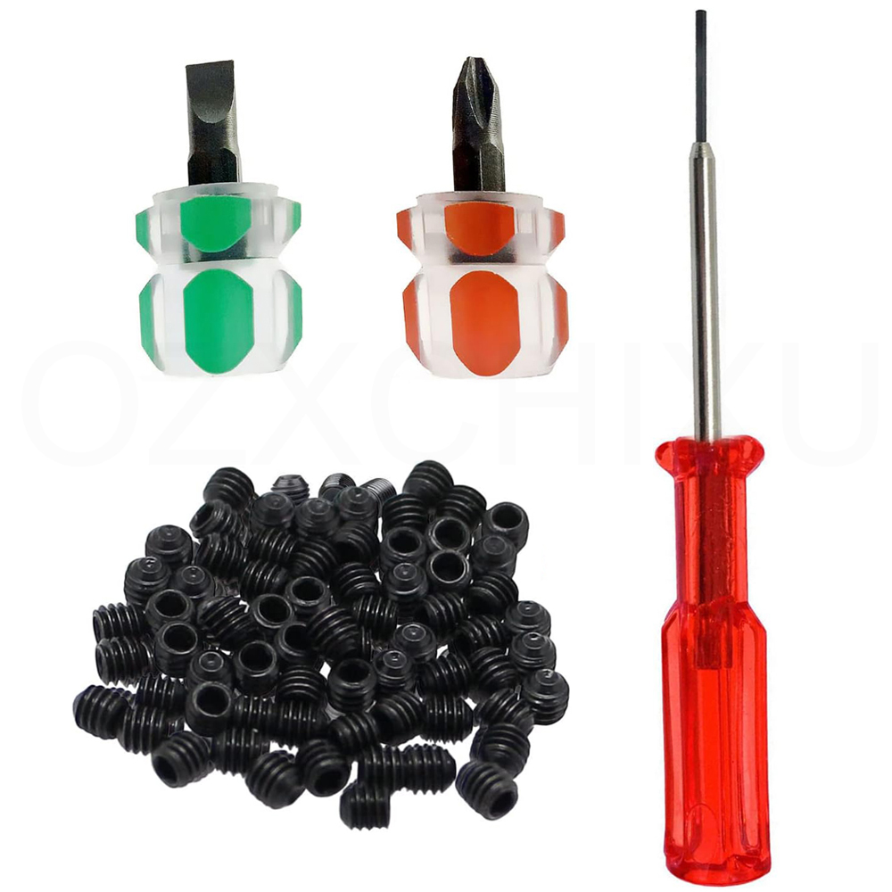 Mechanical Workshop Tools And Equipment - مجموعة أدوات إصلاح الخياطة 50 قطعة