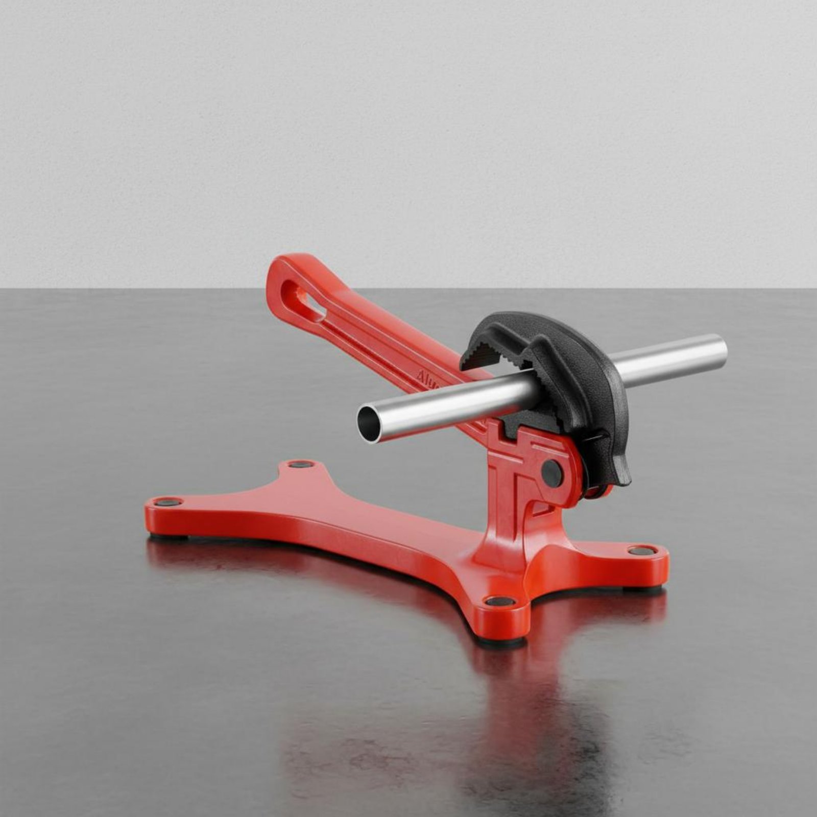 Tools Workshops - مشبك أنابيب قوي محمول، أداة تثبيت