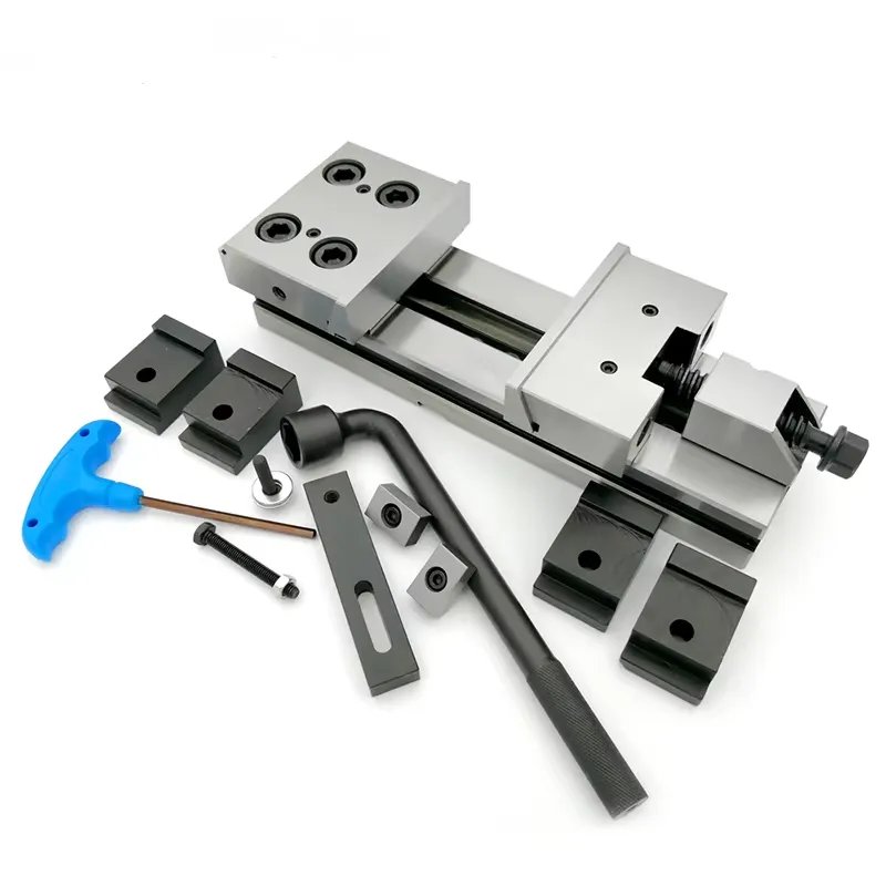 Workshop Tools Center - مِلْبَدَة CNC GT100 GT150، مِلْبَدَة يدوية