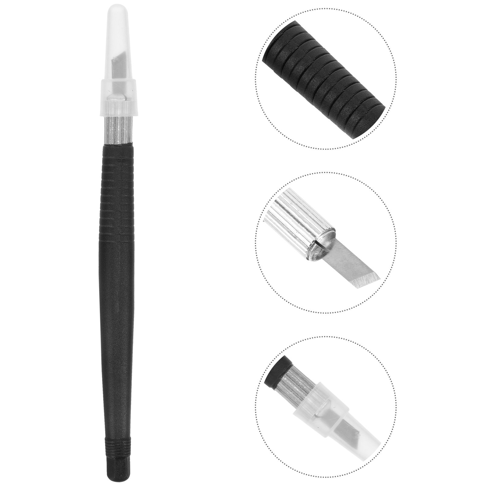 Chisel Set Wood - طقم نحت الخشب المحمول 10 قطع،