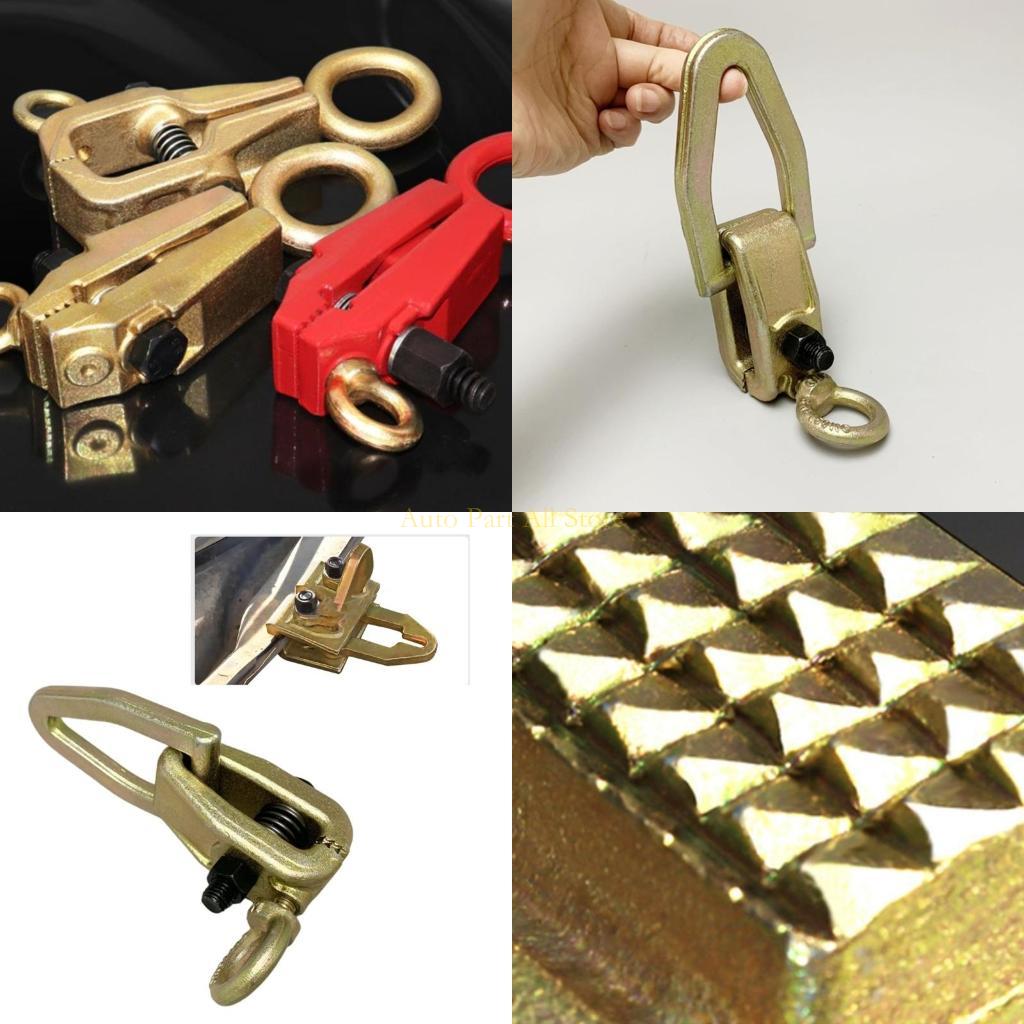 Tools Set Workshop - J0MA Car Car Clamp مع تصميمات