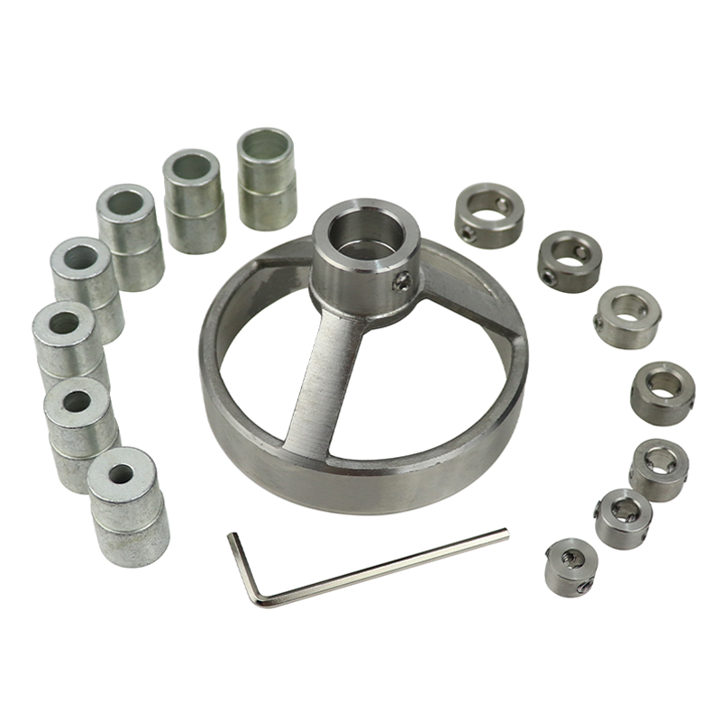 Pocket Hole Jig - 90 درجة دليل الحفر ثقب الناخس