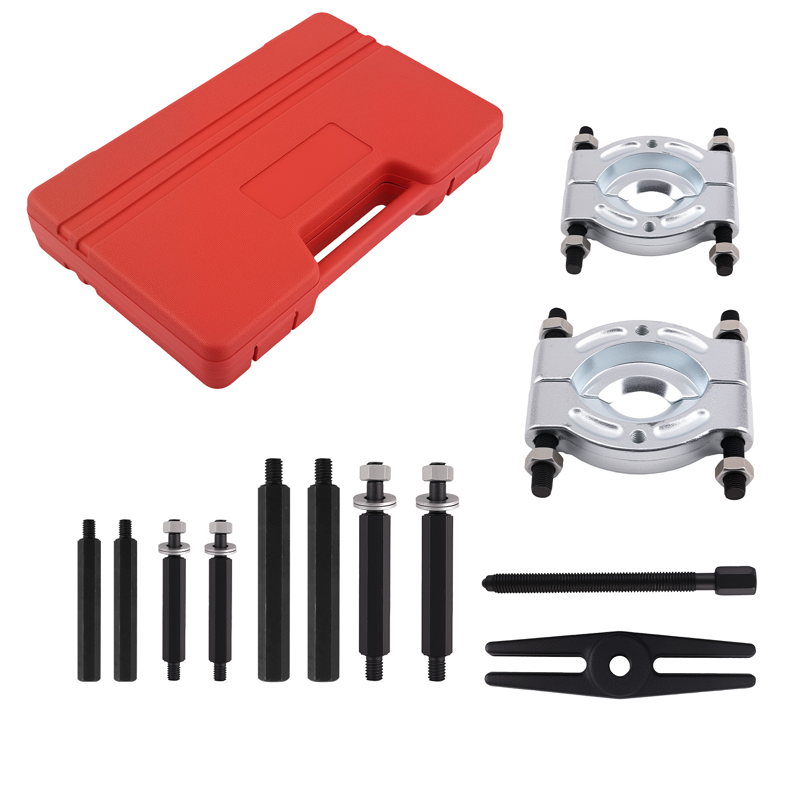 Tools Set Workshop - مجموعة أدوات ورشة عمل مكونة من