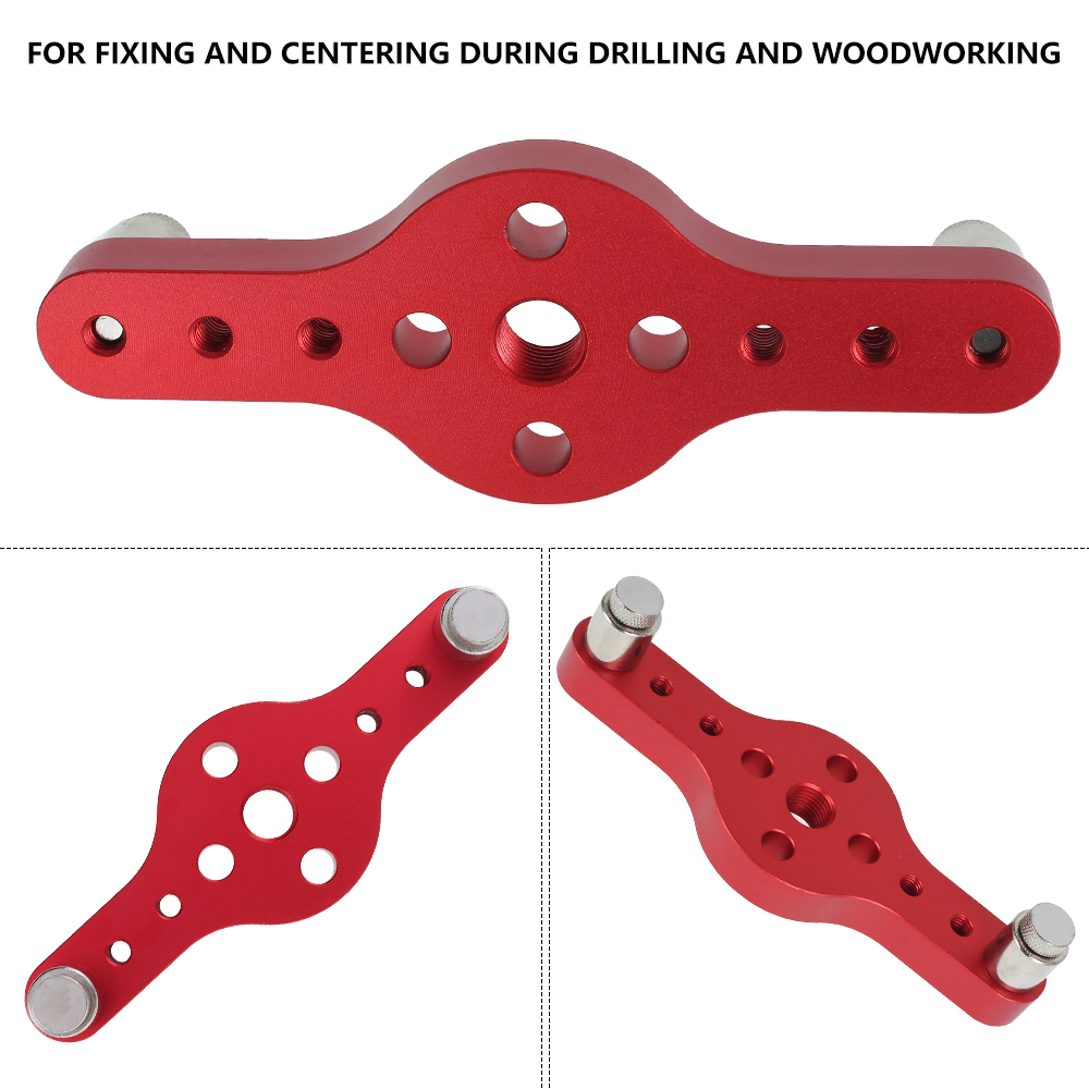 سبيكة عمودي جيب ثقب الرقصة الن - مراجعة Pocket Hole Jig وسعره