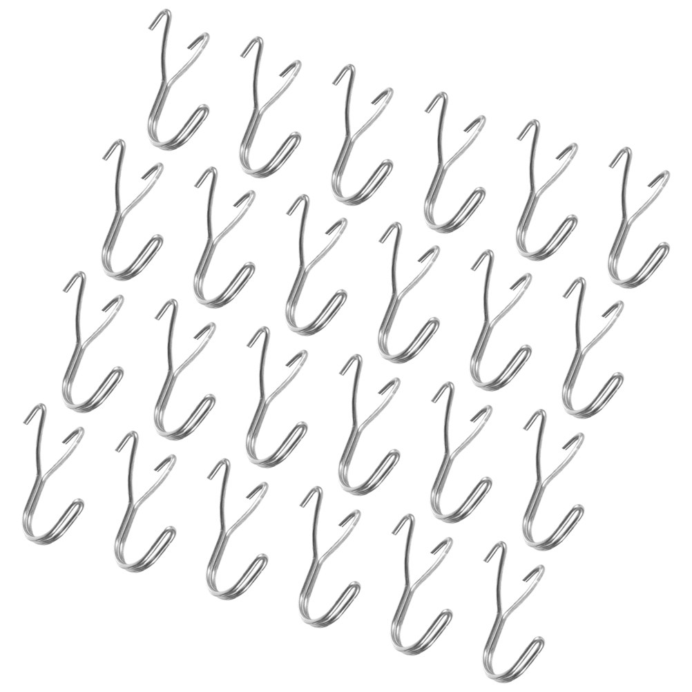 50 قطعة من خطافات اللوح المعدن - مراجعة Tools In Metal Workshop وسعره