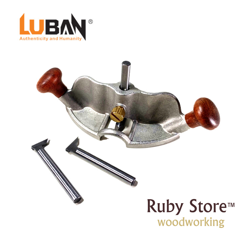 طائرة توجيه Qiangsheng Luban - - مراجعة Chisel Set Wood وسعره