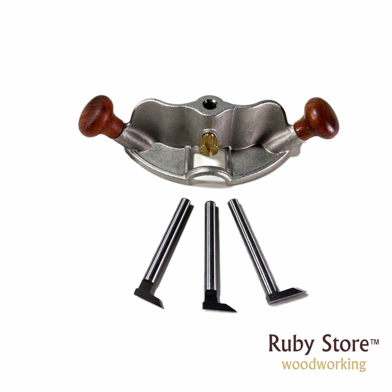 طائرة توجيه Qiangsheng Luban - - مراجعة Chisel Set Wood وسعره