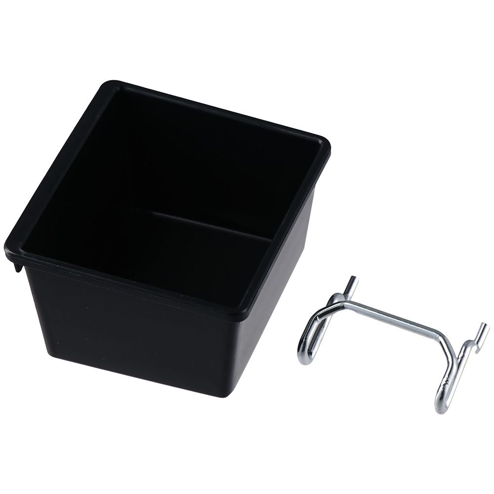 1/6 مجموعات صناديق بيجبورد مع  - مراجعة Tools Box For Workshop وسعره