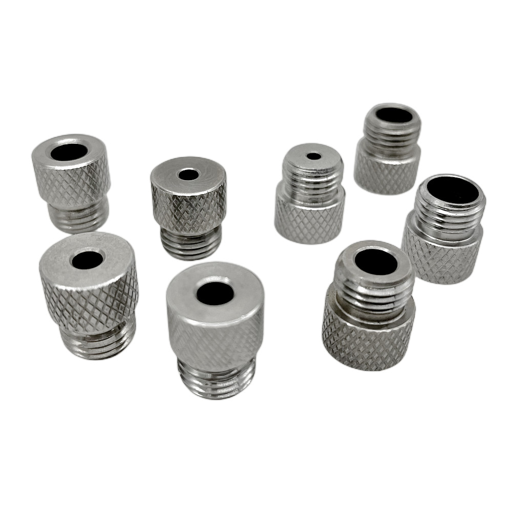 النجارة الفولاذ المقاوم للصدأ  - مراجعة Pocket Hole Jig وسعره