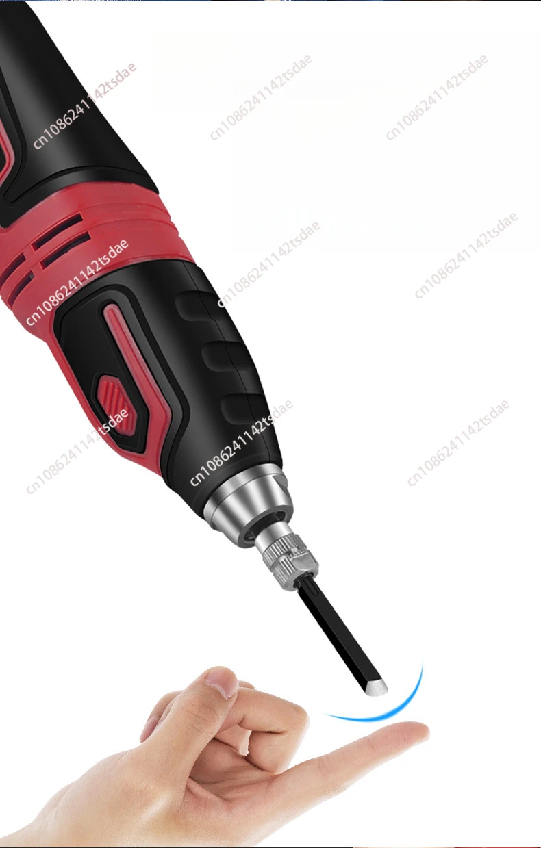 60 واط الكهربائية نحت إزميل مج - مراجعة Chisel Set Wood وسعره