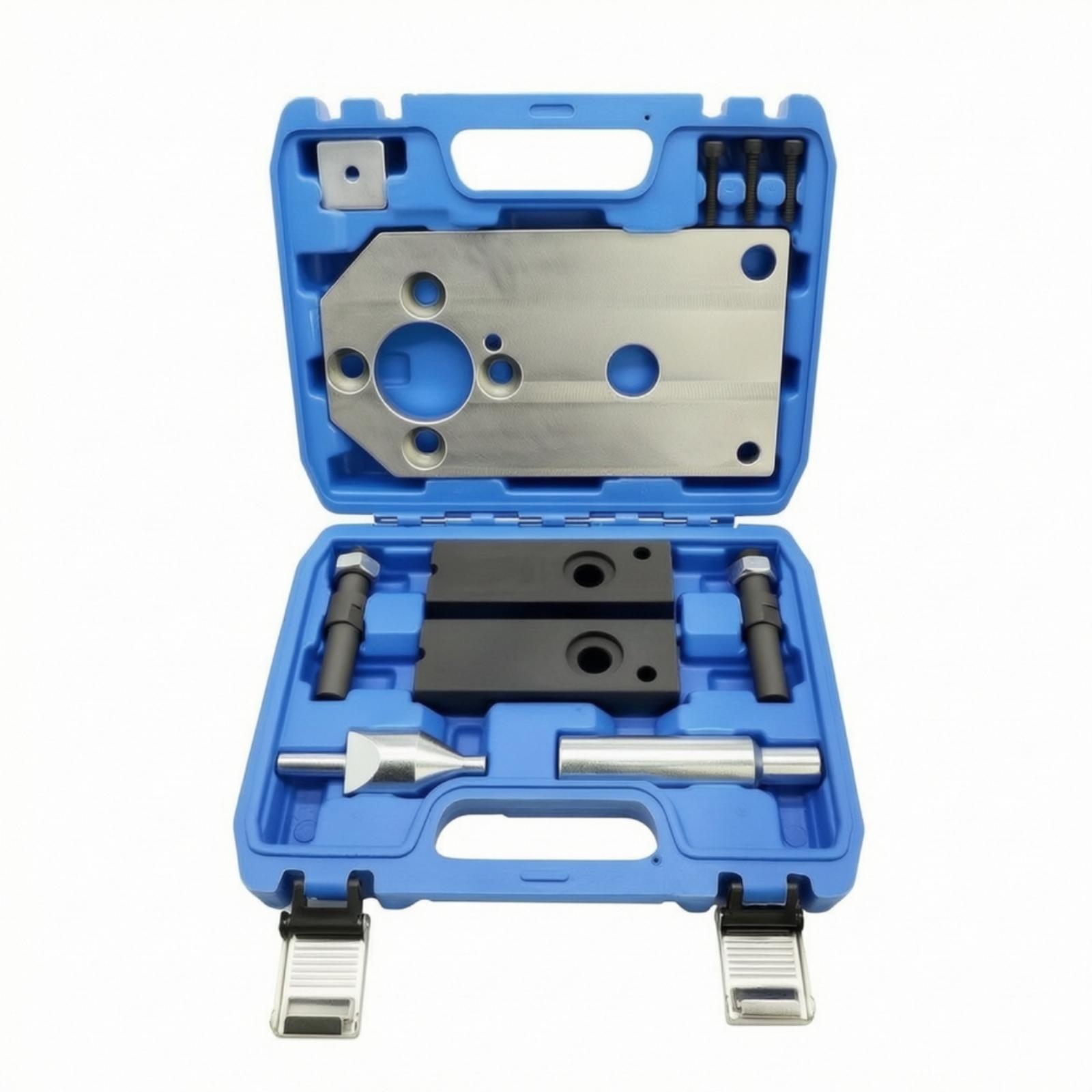 أداة ضبط توقيت عمود الكامات عا - مراجعة Tools Mechanical Workshop وسعره