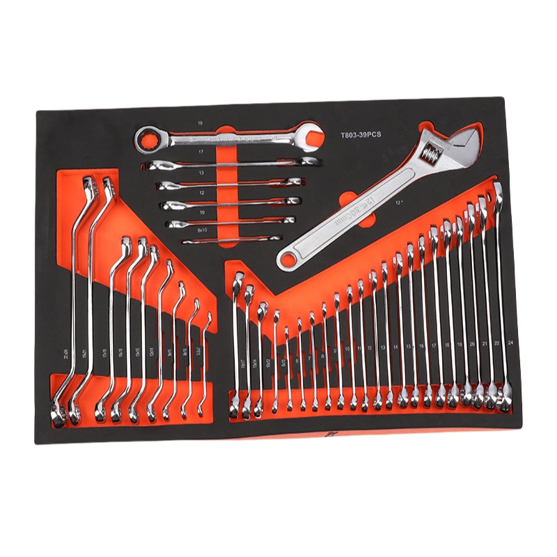 مفتاح أمان عالي التحمل لورشة إ - مراجعة Tools Set Workshop وسعره