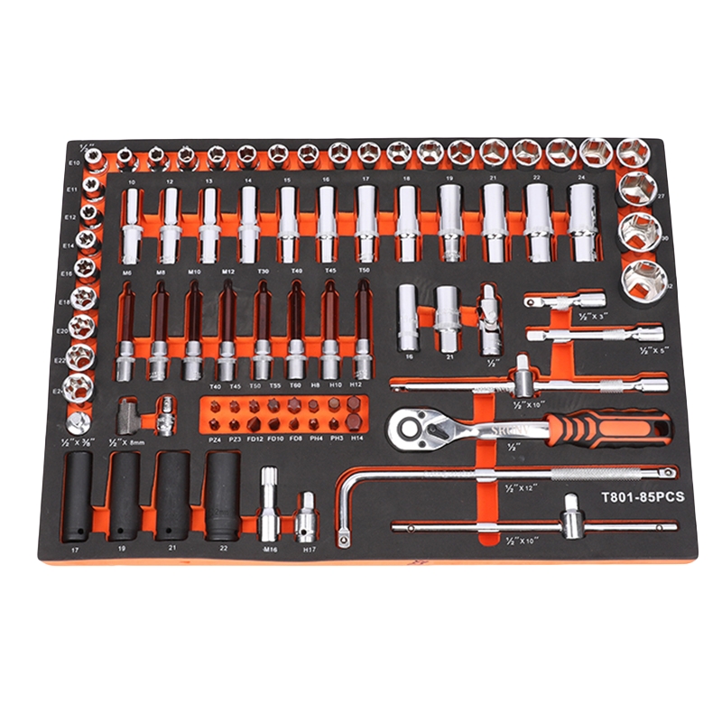 مفتاح أمان عالي التحمل لورشة إ - مراجعة Tools Set Workshop وسعره