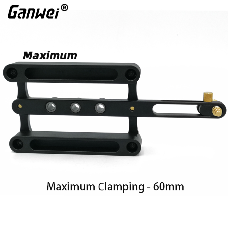 الذاتي توسيط وتد تهزهز متري ال - مراجعة Pocket Hole Jig وسعره