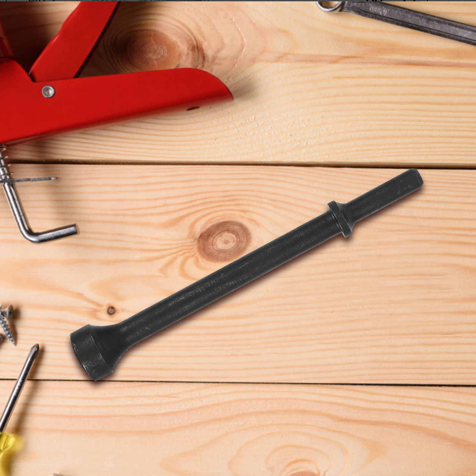مجموعة مطرقة هوائية للثقب، مطر - مراجعة Tools Set Workshop وسعره