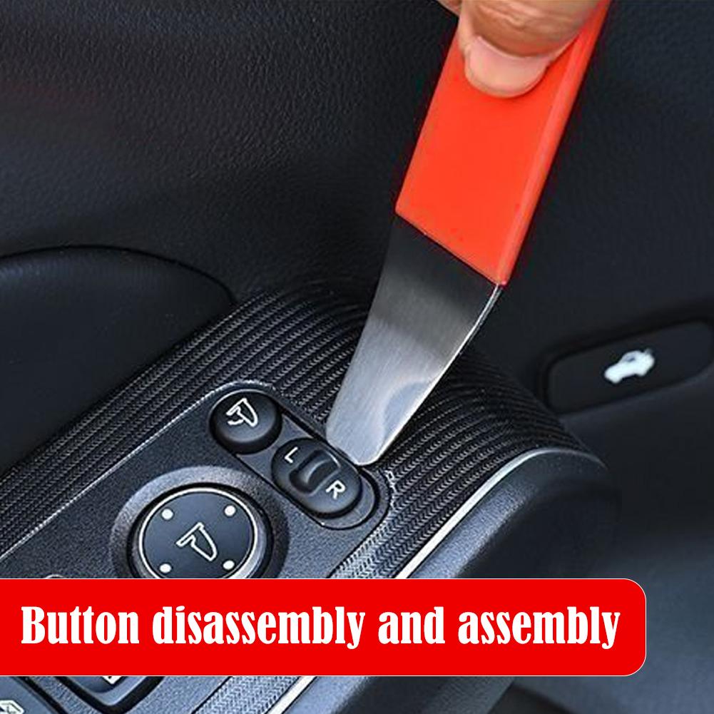 طقم أدوات إزالة زخارف السيارة، - مراجعة Car Workshop Tools Equipment وسعره