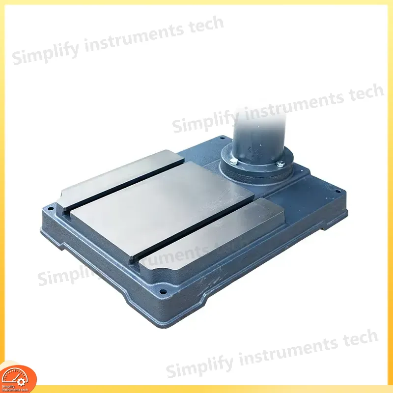 مثقاب طاولة صغير 1500 واط، آلة - مراجعة Workshop Tools Bench وسعره