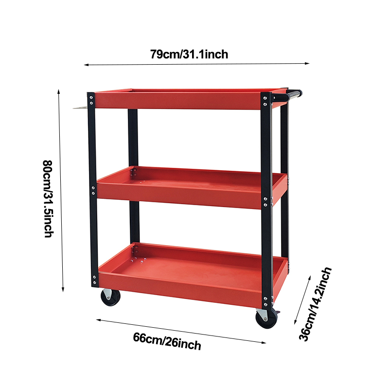 LEADLOONG مقعد إصلاح السيارات  - مراجعة Workshop Tools Bench وسعره