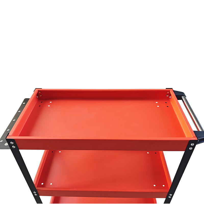 LEADLOONG مقعد إصلاح السيارات  - مراجعة Workshop Tools Bench وسعره