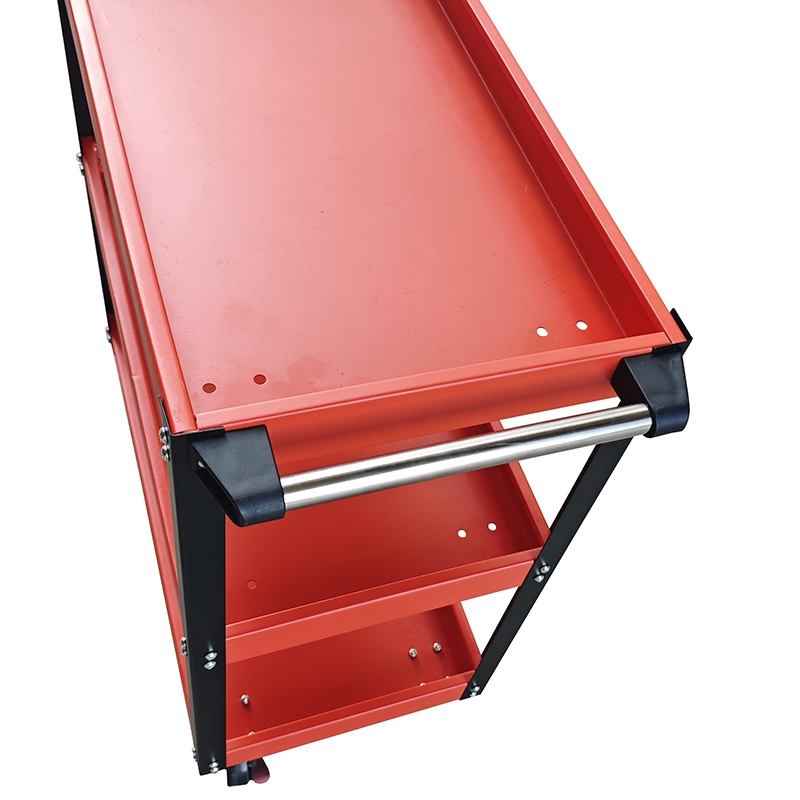 LEADLOONG مقعد إصلاح السيارات  - مراجعة Workshop Tools Bench وسعره