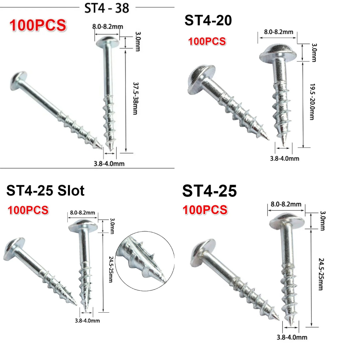 100 قطعة من مسامير الجيب المطل - مراجعة Pocket Hole Jig وسعره