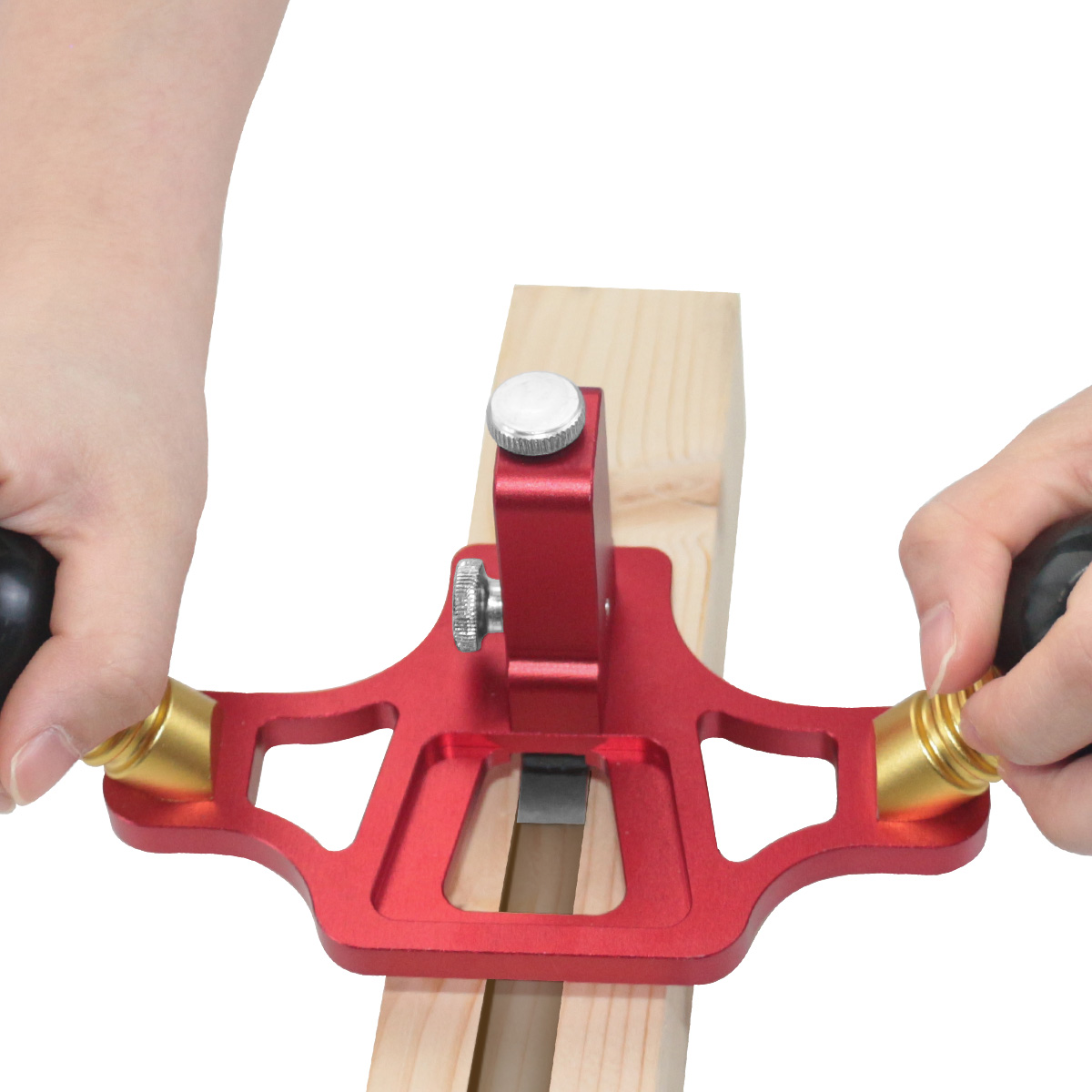 طائرة توجيه احترافية مع مقبض ت - مراجعة Chisel Set Wood وسعره