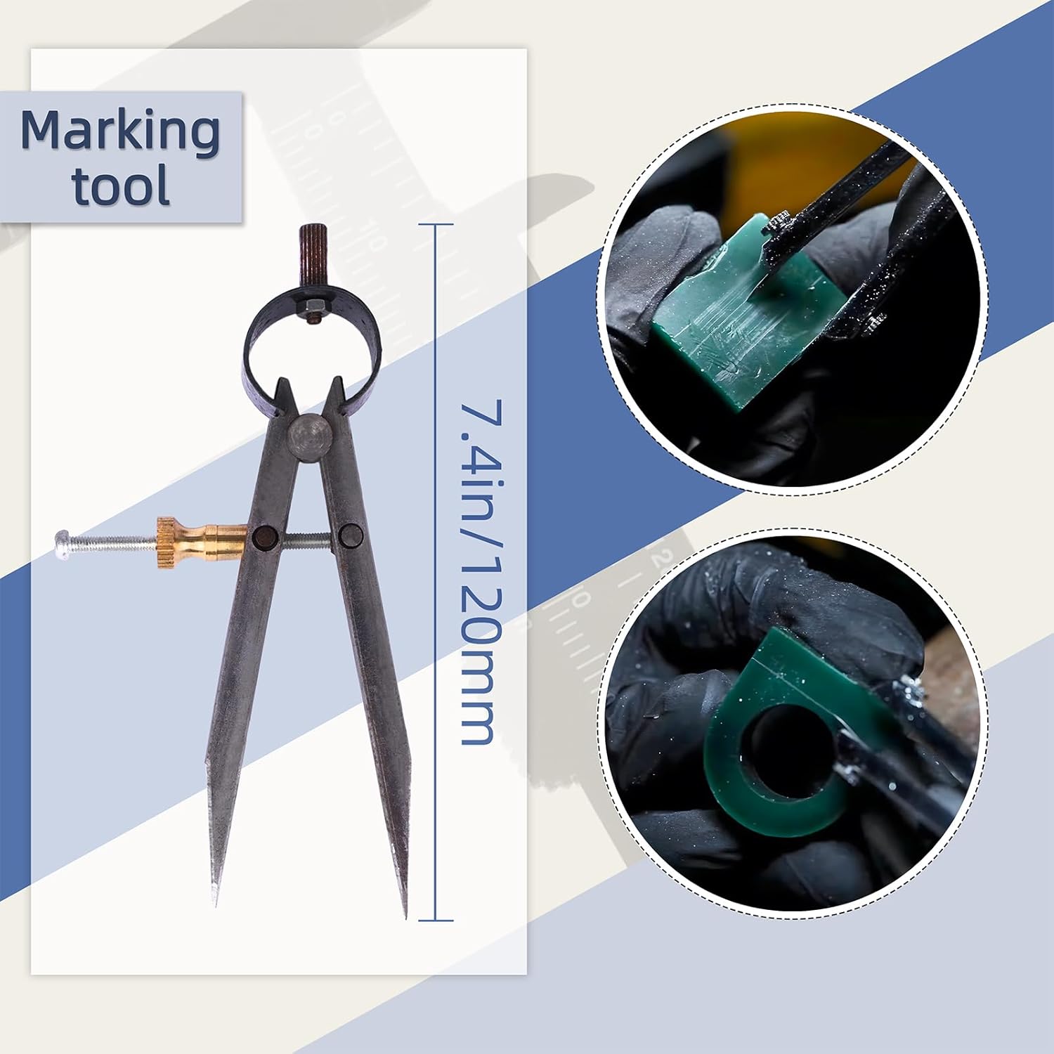 مجموعة كاملة من أدوات صنع الخو - مراجعة Chisel Set Wood وسعره