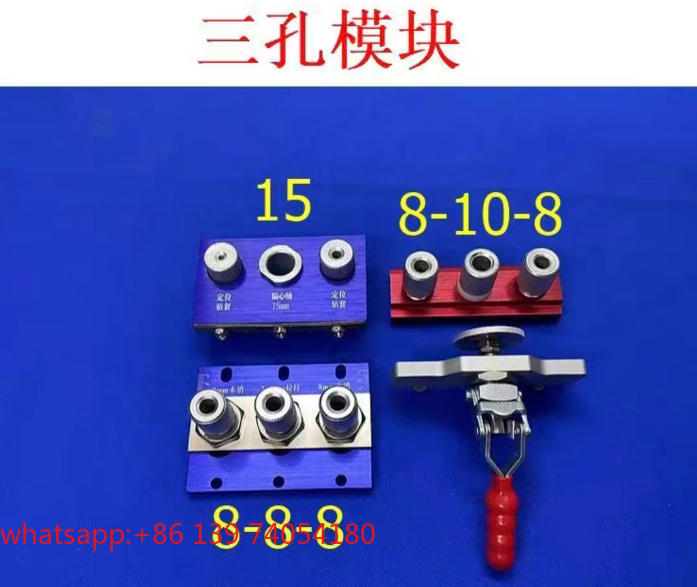 أداة تثقيب وتحديد مواقع الثقوب - مراجعة Pocket Hole Jig وسعره