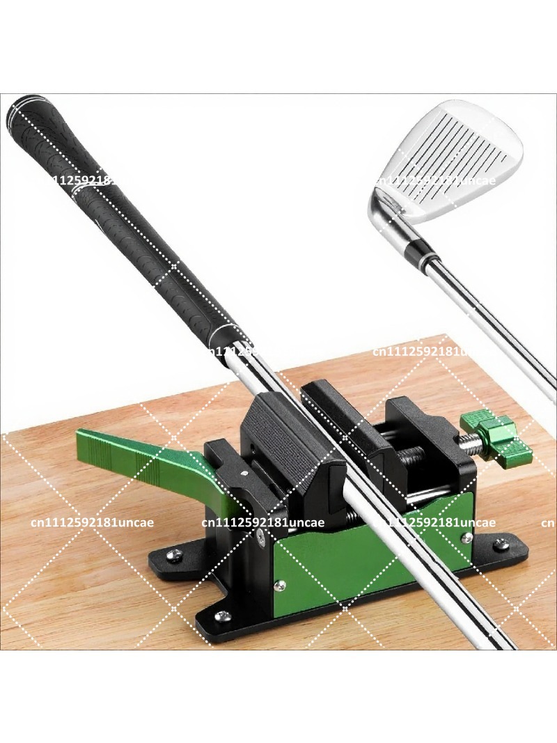 مشبك تثبيت مضرب الجولف من الأل - مراجعة Workshop Tools Bench وسعره