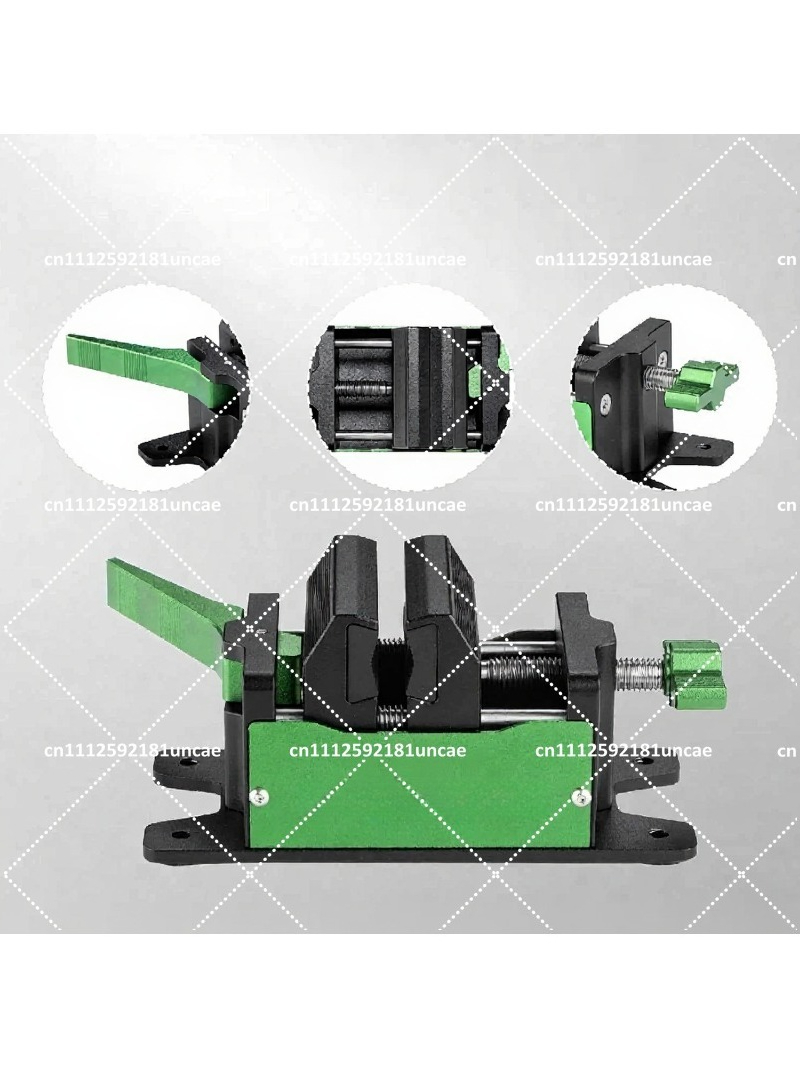 مشبك تثبيت مضرب الجولف من الأل - مراجعة Workshop Tools Bench وسعره