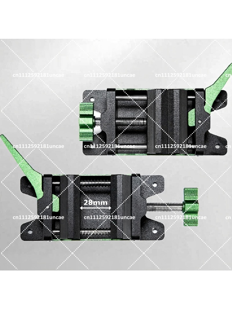 مشبك تثبيت مضرب الجولف من الأل - مراجعة Workshop Tools Bench وسعره
