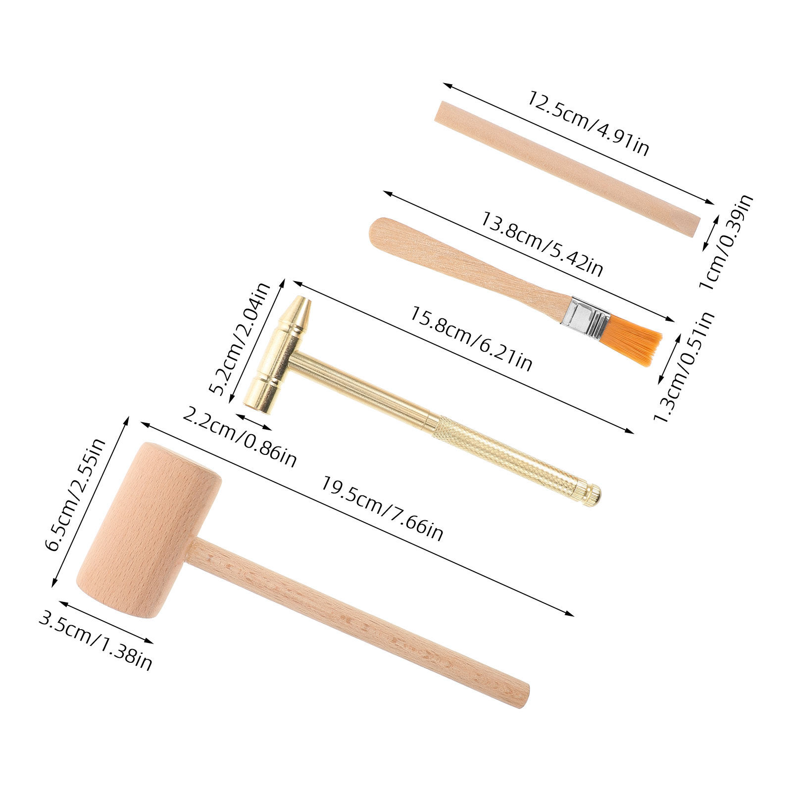 مجموعة أدوات حفر للأطفال مكونة - مراجعة Chisel Set Wood وسعره