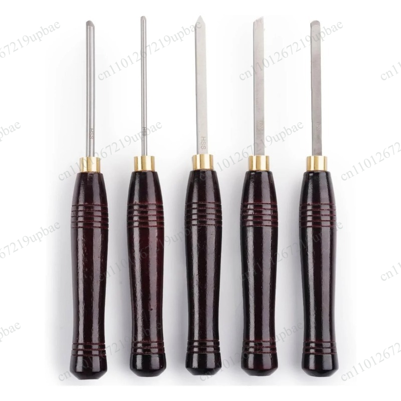 مجموعة من 5 قطع من أدوات الخرا - مراجعة Chisel Set Wood وسعره
