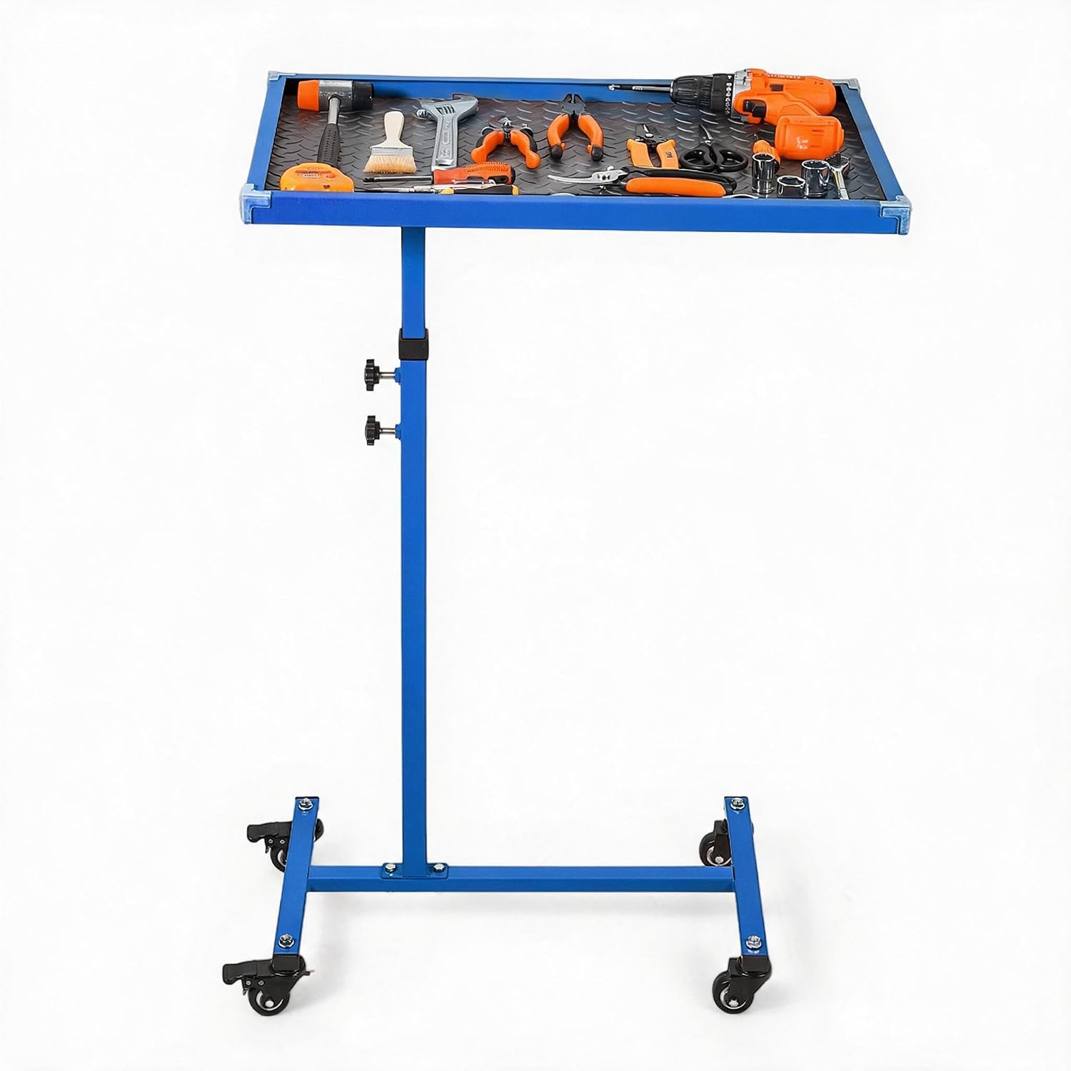طاولة أدوات متحركة من تاكليك،  - مراجعة Tools Mechanical Workshop وسعره