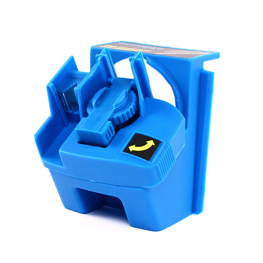 15*14*13.5 سم، مبراة مثاقب متع - مراجعة Workshop Tools Knife Sharpener وسعره